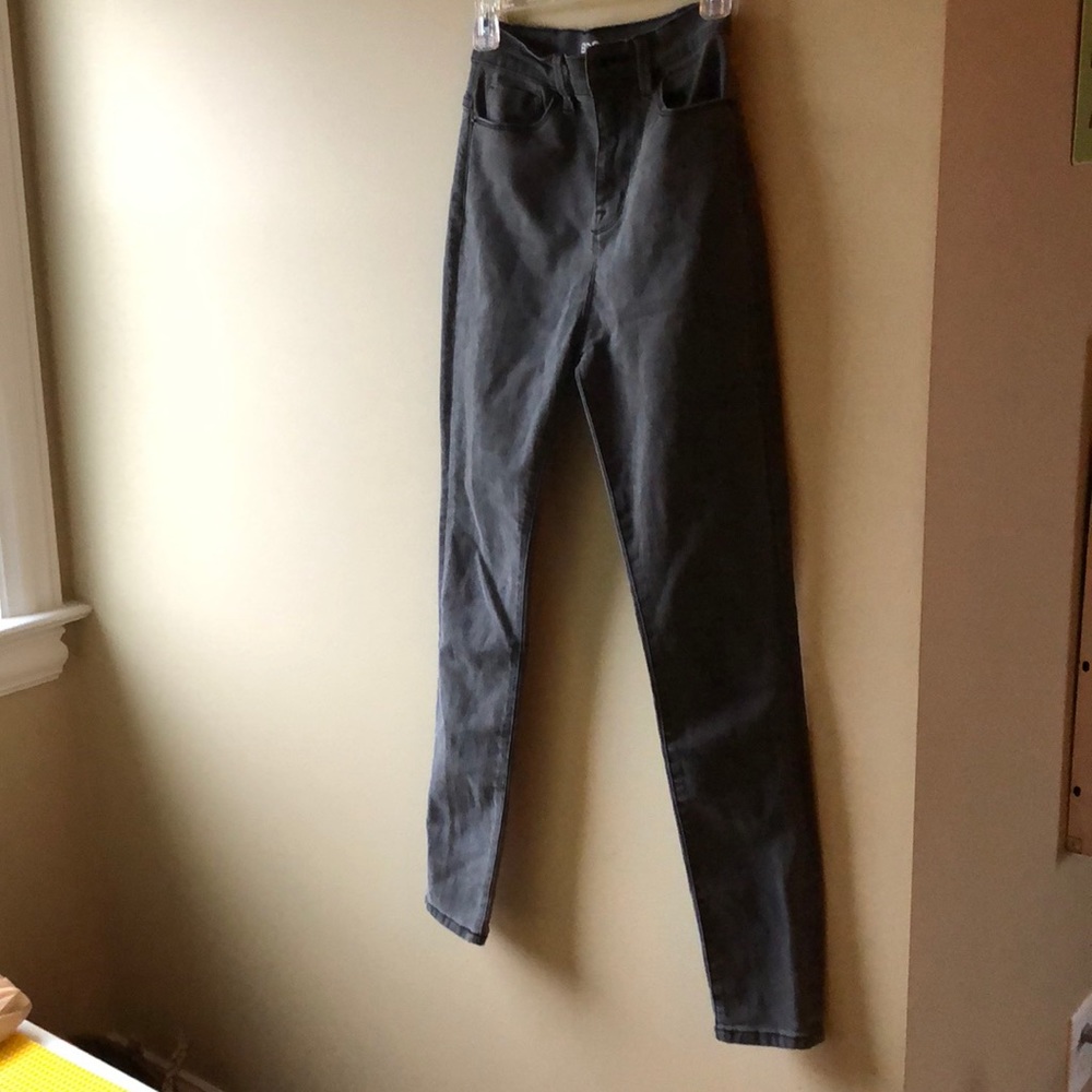 Urban Outfitters BDG gray jeans
